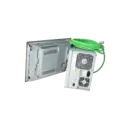SIEMENS 6AV7755-4BC03-1AD0, HMI, Industrial PC, K0226076, Image 4