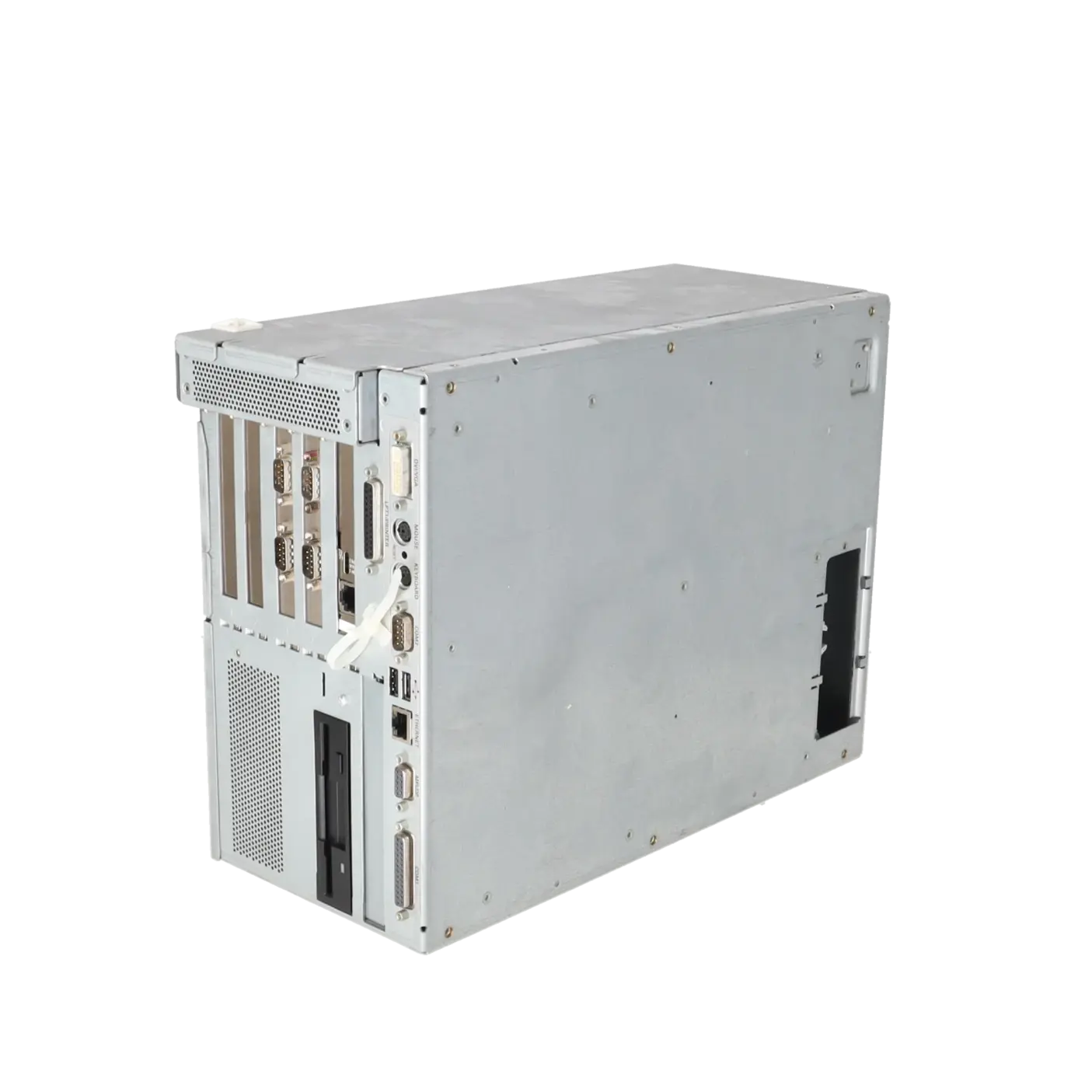 SIEMENS 6AV7755-4BC03-1AD0, HMI, Industrie-PCs, K0226076, Bild 4
