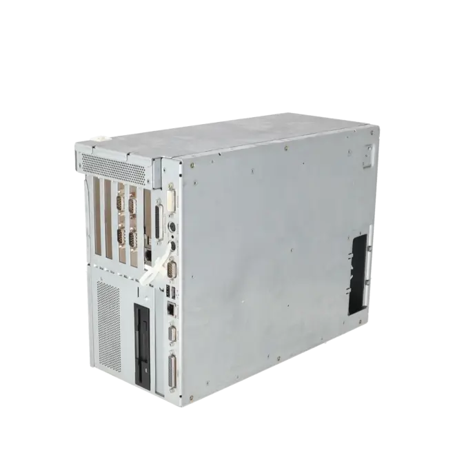 SIEMENS 6AV7755-4BC03-1AD0, HMI, Industrie-PCs, K0226076, Bild 4