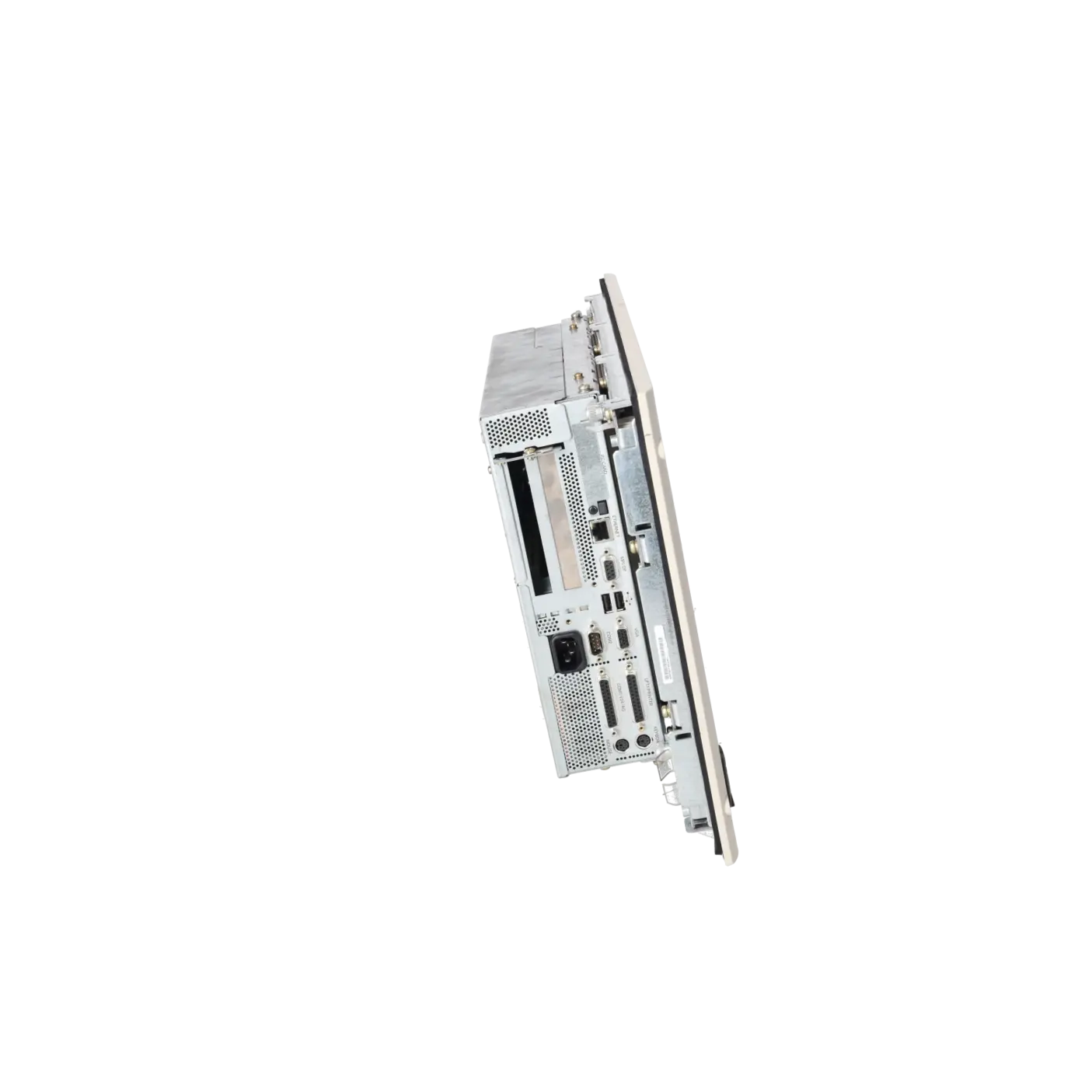 SIEMENS 6AV7723-1BC00-0AG0, HMI, Industrie-PCs, K0226140, Bild 7