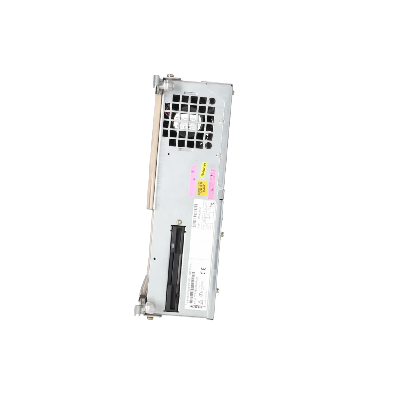 SIEMENS 6AV7723-1BC00-0AG0, HMI, Industrie-PCs, K0226140, Bild 7