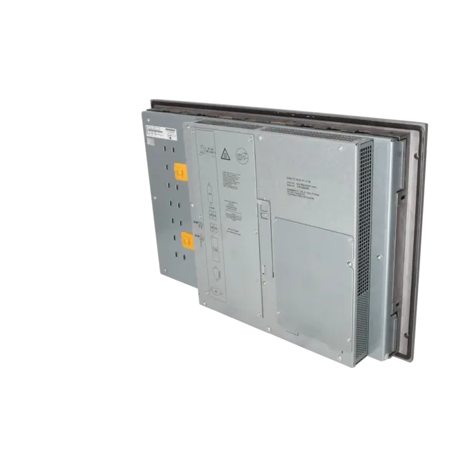 SIEMENS 6AV7853-0AE20-1AA0, HMI, Industrial PC, K0227920, Image 6