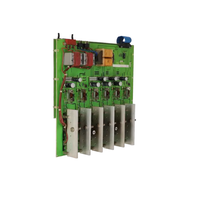 SIEMENS 70930011, Antriebstechnik, Einzelkomponenten, K0322193, Bild 8