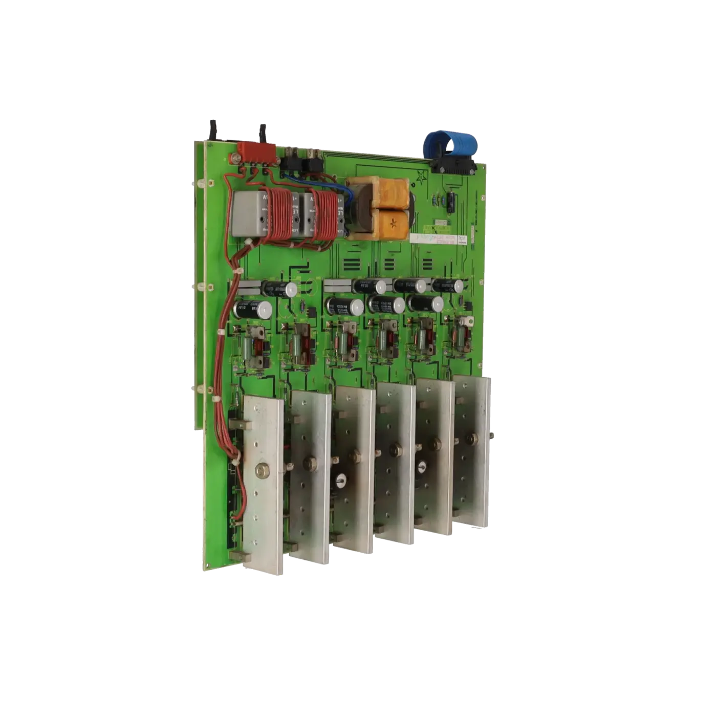 SIEMENS 70930011, Antriebstechnik, Einzelkomponenten, K0322193, Bild 8