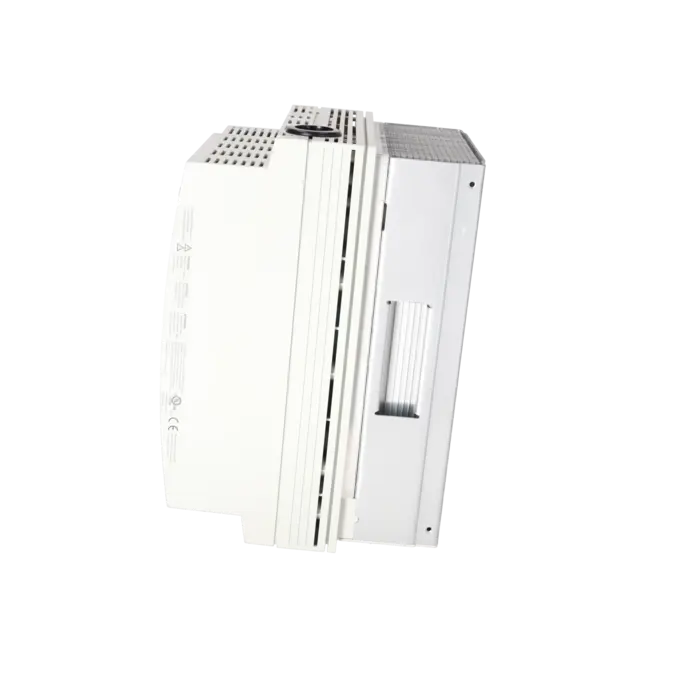 Lenze EVF9328-EV, Antriebstechnik, Umrichter, K0332473, Bild 3