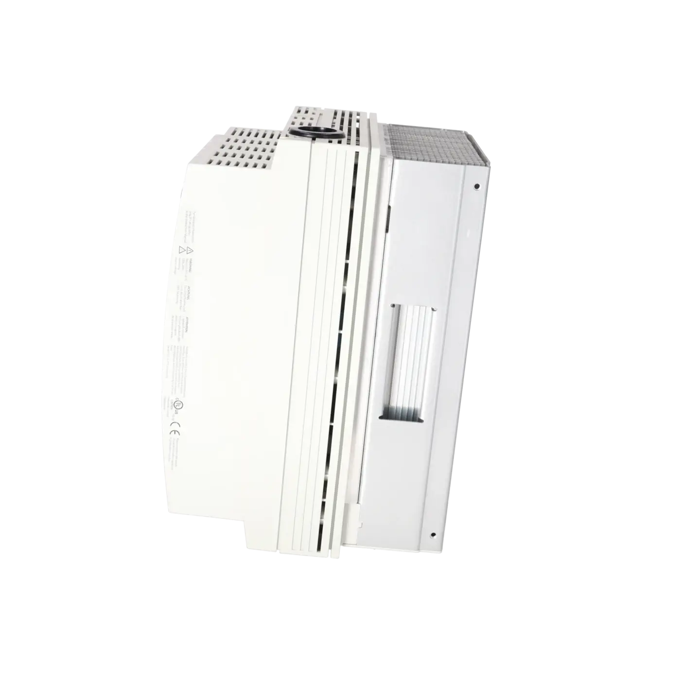Lenze EVF9328-EV, Antriebstechnik, Umrichter, K0332473, Bild 3