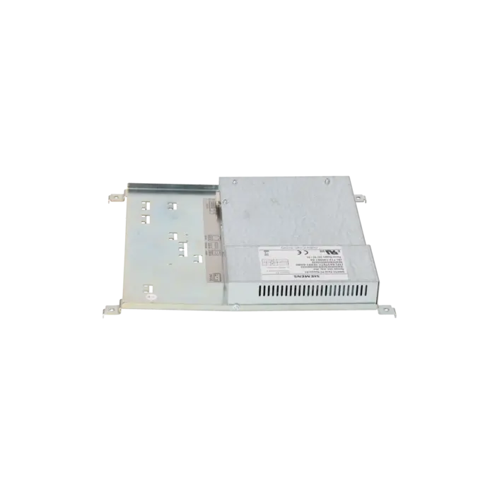 SIEMENS 6AV7671-1EX01-0AB0, HMI, Einzelkomponenten, K0333469, Bild 5