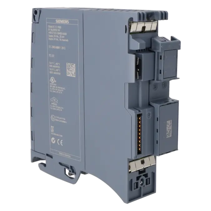 SIEMENS 6ES7521-1BH00-0AB0, Baugruppen, Digitalein- / Digitalausgaben, K0339831, Bild 4