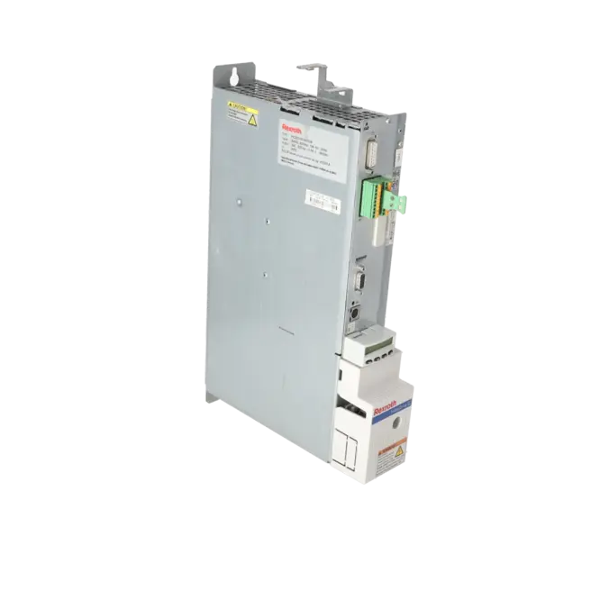 Bosch Rexroth HCS02.1E-W0028-A-03-NNNN, Drive Technology, Frequency Converter, K0341909 Image 10