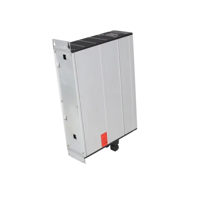 DANFOSS 175Z0034, Antriebstechnik, Umrichter, K0342389, Bild 6