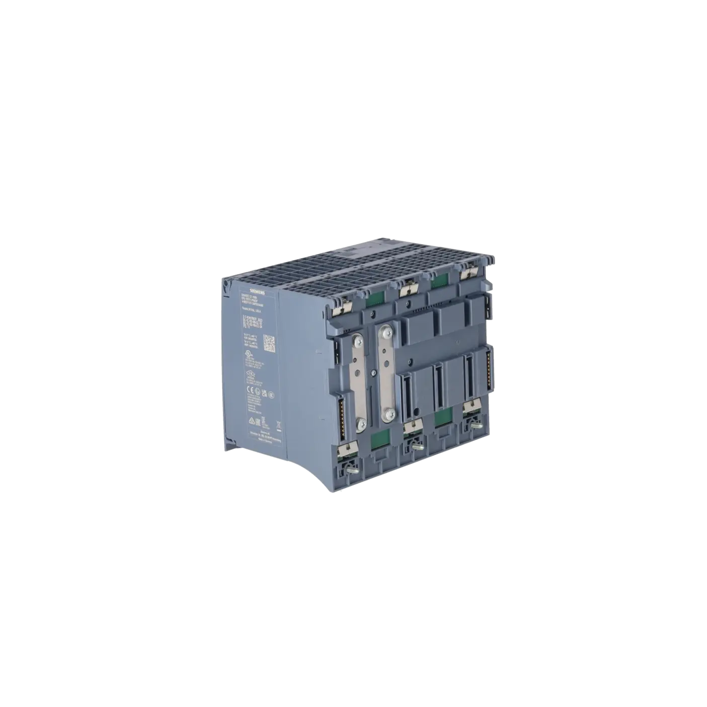 SIEMENS 6ES7517-3AP00-0AB0, Baugruppen, CPU / Zentralbaugruppen, K0370595, Bild 4