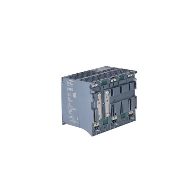 SIEMENS 6ES7517-3AP00-0AB0, Baugruppen, CPU / Zentralbaugruppen, K0370595, Bild 4