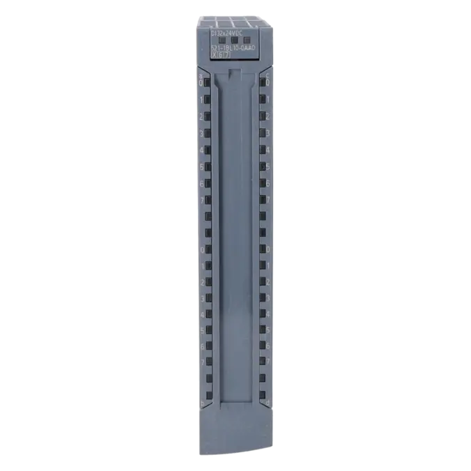 SIEMENS 6ES7521-1BL10-0AA0, Baugruppen, Digitalein- / Digitalausgaben, K0370600, Bild 1