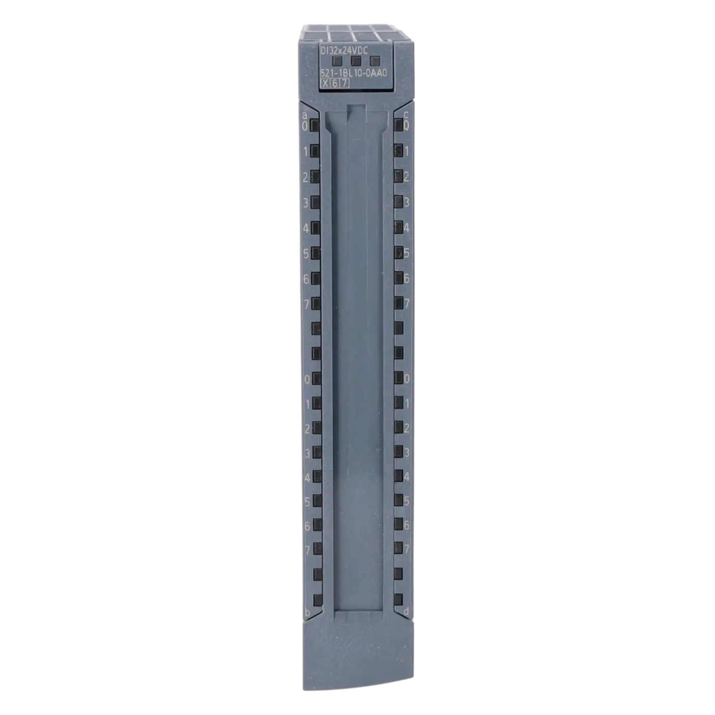 SIEMENS 6ES7521-1BL10-0AA0, Baugruppen, Digitalein- / Digitalausgaben, K0370600, Bild 1