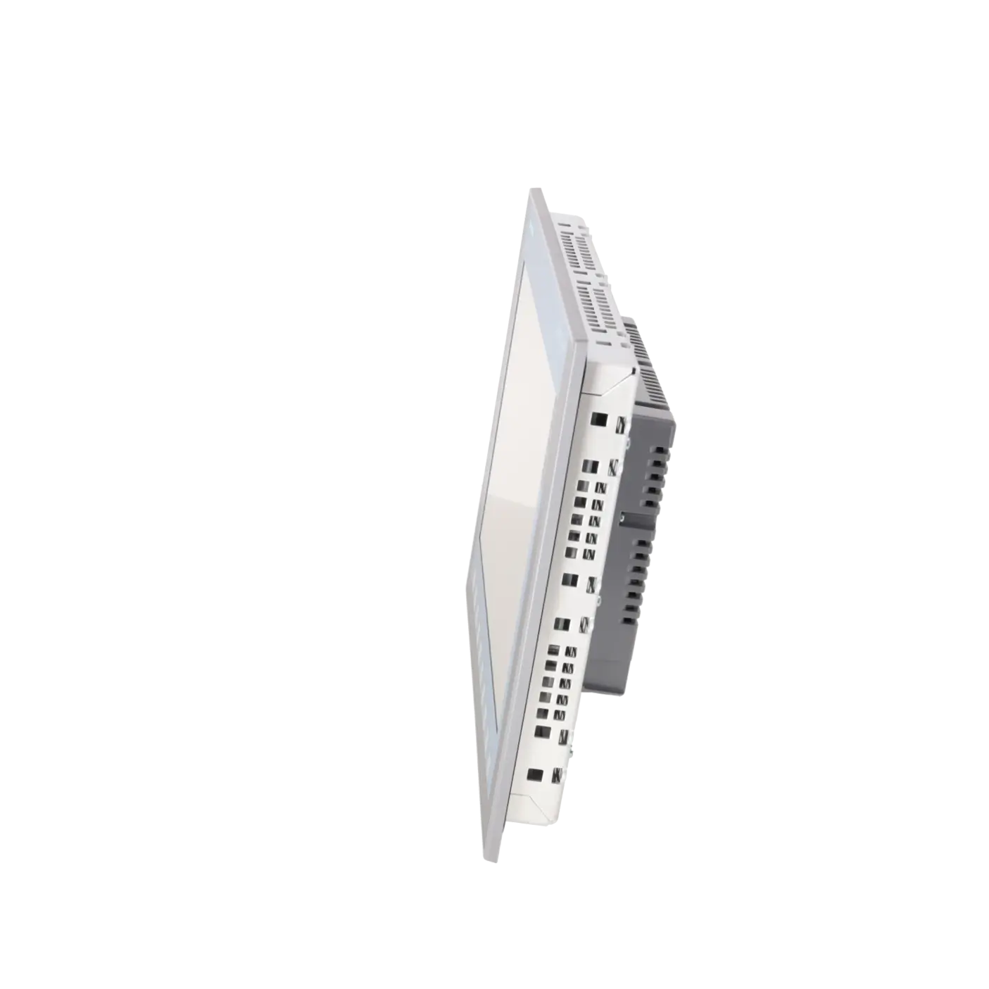 SIEMENS 6AV2123-2MB03-0AX0, HMI, Operator Panels mit Key, K1026593, Bild 3