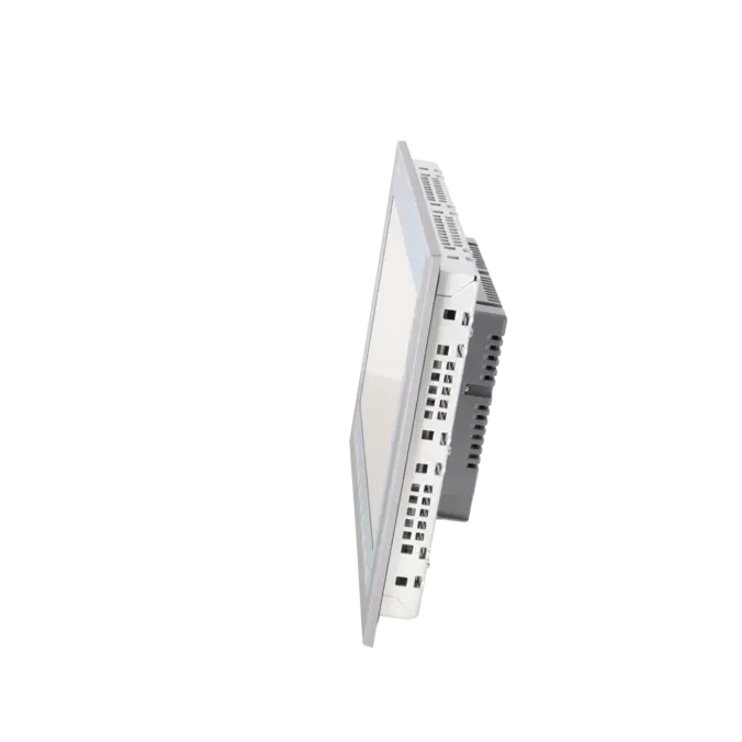 SIEMENS 6AV2123-2MB03-0AX0, HMI, Operator Panels mit Key, K1026593, Bild 3