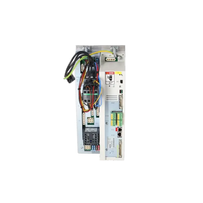 KUKA 00-134-525, Robotik, Einspeiseeinheiten, K1109749, Bild 1