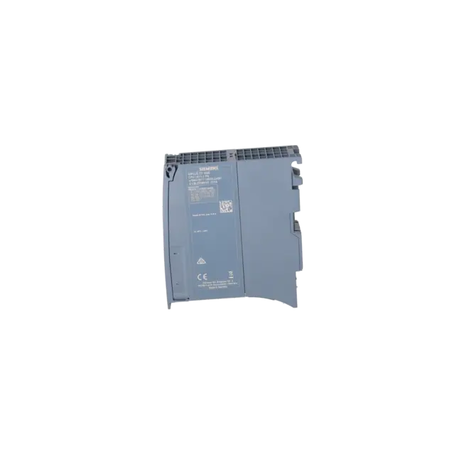 SIEMENS 6AG1511-1AK02-2AB0, PLC Controls, Central Processing Units, K1160889