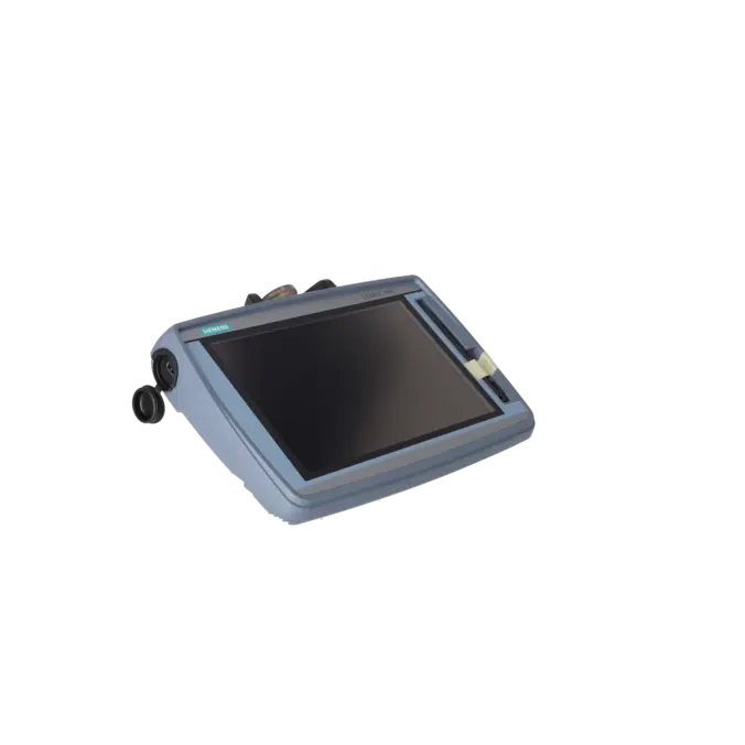 SIEMENS 6AV2145-6KB20-0AS0, HMI, Touch-Panels, K1161187, Bild 8