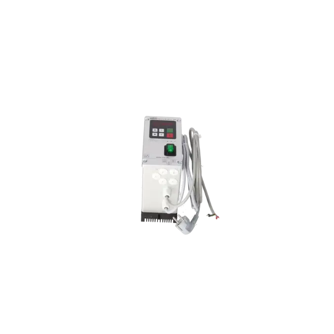 REO MFS168/6A/IP54, Antriebstechnik, Umrichter, K1221707, Bild 1