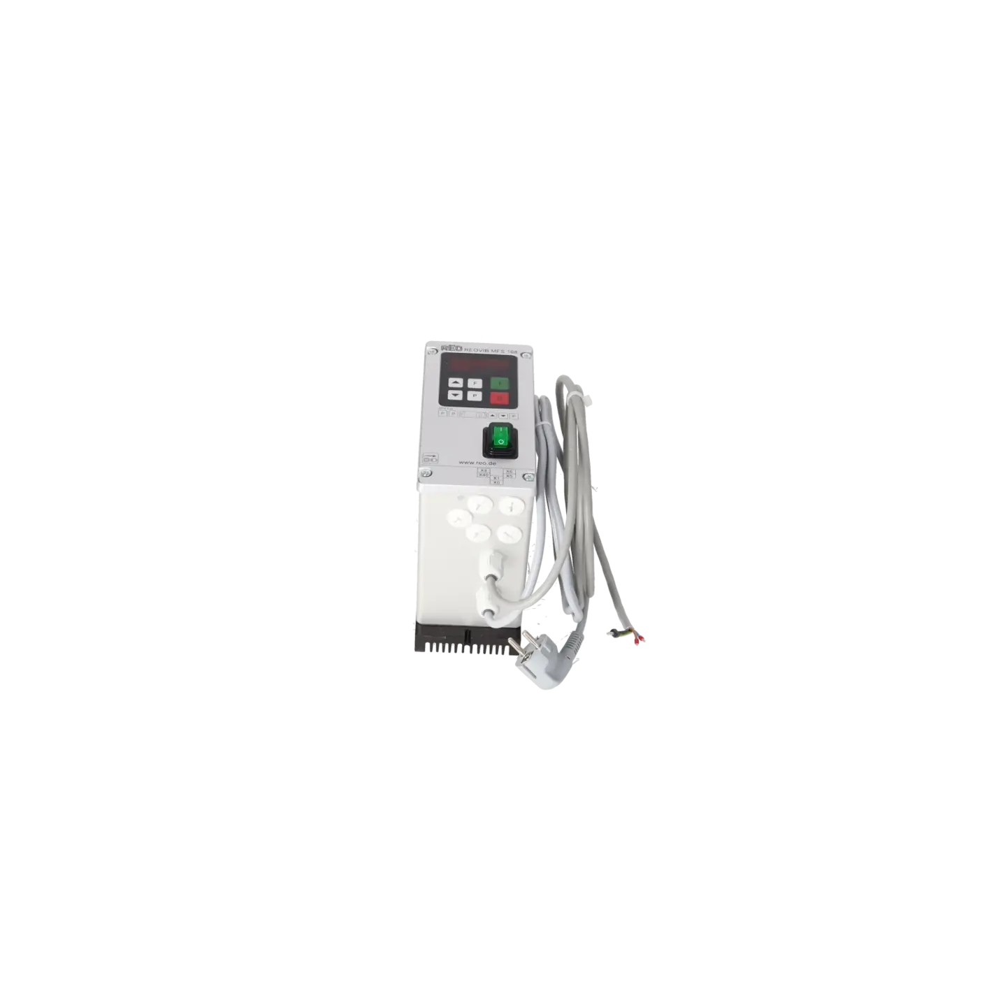 REO MFS168/6A/IP54, Antriebstechnik, Umrichter, K1221707, Bild 1