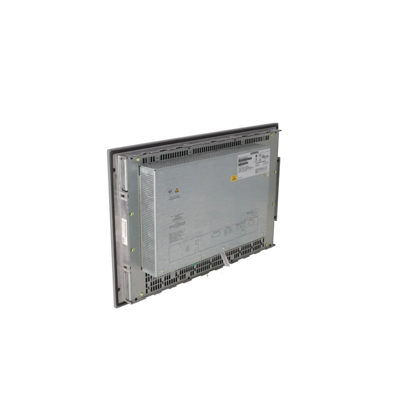 SIEMENS 6AV7884-2AD10-4BA0, HMI, Industrie-PCs, K1250224, Bild 4