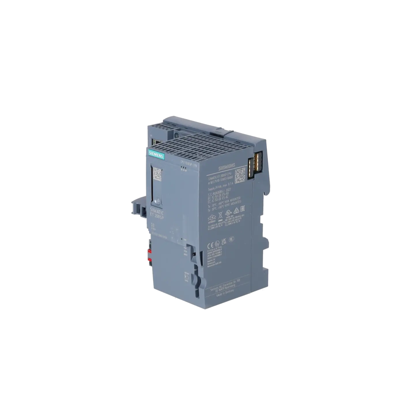 SIEMENS 6ES7510-1DK03-0AB0, Baugruppen, CPU / Zentralbaugruppen, K1259855, Bild 2