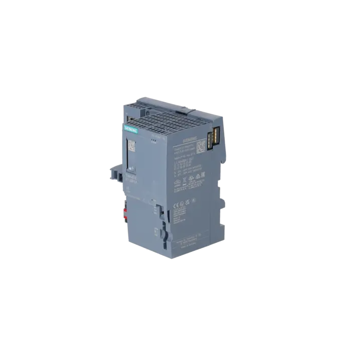SIEMENS 6ES7510-1DK03-0AB0, Baugruppen, CPU / Zentralbaugruppen, K1259855, Bild 2