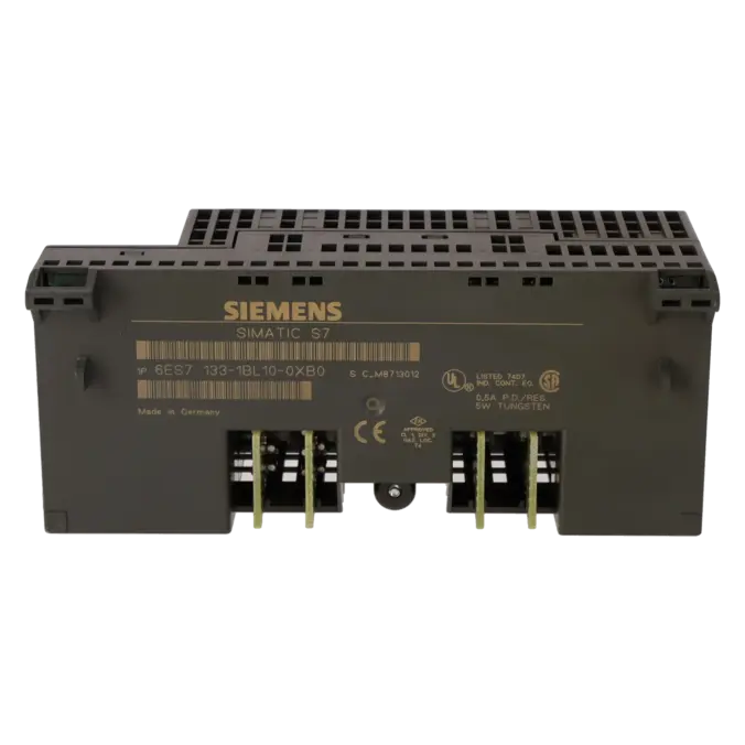 SIEMENS 6ES7133-1BL10-0XB0, Baugruppen, Digitalein- / Digitalausgaben, K0002010, Bild 5
