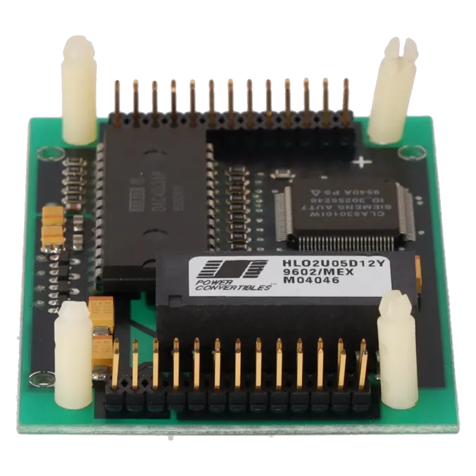 SIEMENS 6FM1706-4AA00, Baugruppen, Analogein- / Analogausgaben, K0003294, Bild 1