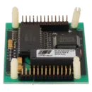 SIEMENS 6FM1706-4AA00, Baugruppen, Analogein- / Analogausgaben, K0003294, Bild 1