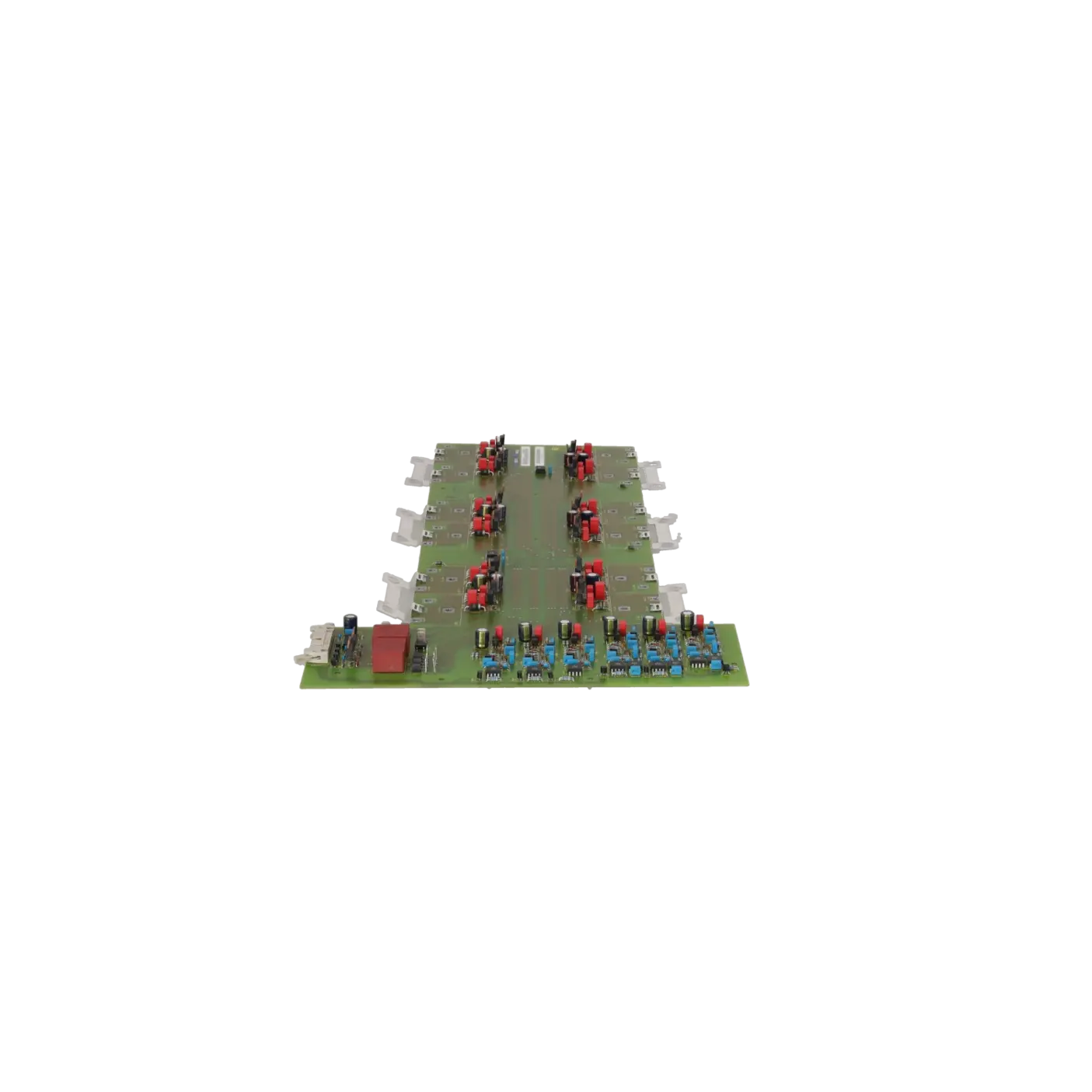 SIEMENS 6SE7033-2EG84-1JF0, Antriebstechnik, Einzelkomponenten, K0062036, Bild 1