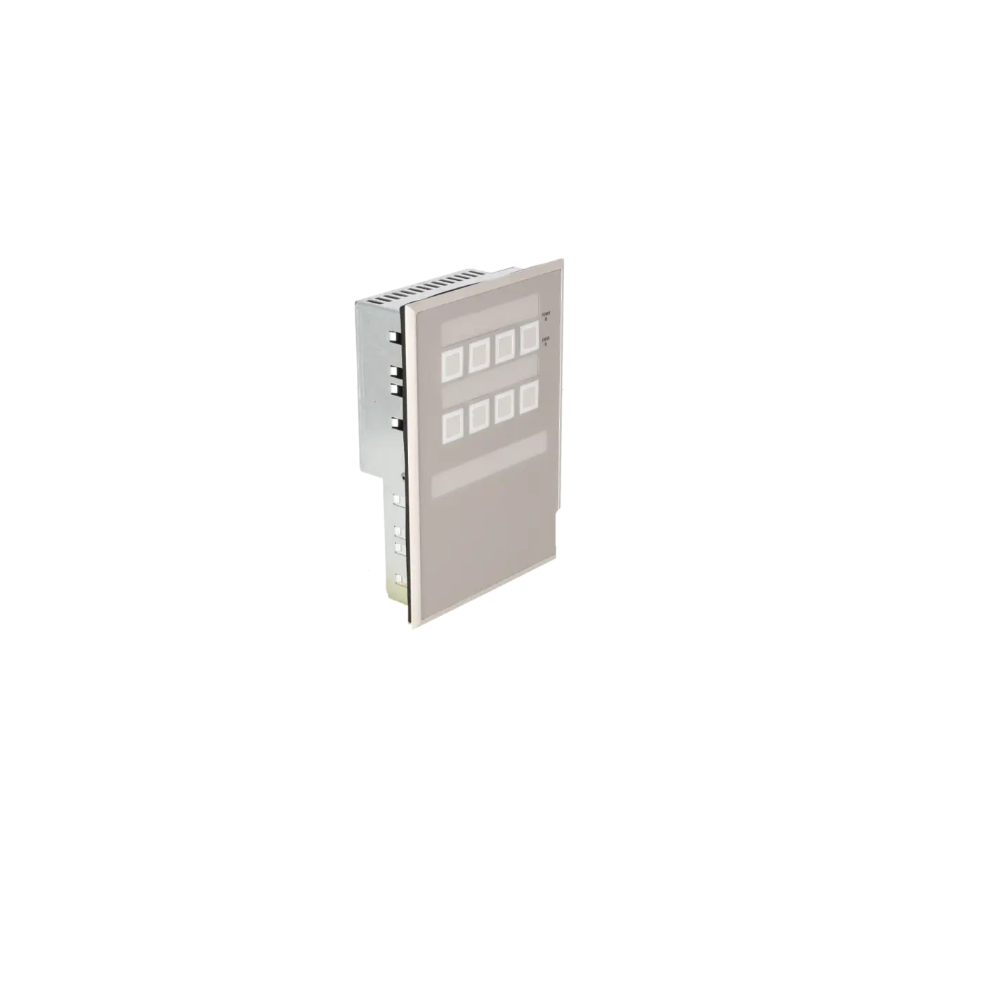 SIEMENS 6AV3688-3AA03-0AX0, HMI, Operator Panels, K0116675, Image 8