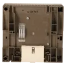 SIEMENS 6ES5090-8MA01, PLC Controls, Central Processing Units, K0117382, Image 5