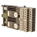 SIEMENS 6ES5700-8MB11, Baugruppen, Verbindungssysteme / Leitungen, K0117647, Bild 2