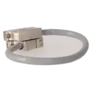 SIEMENS 6ES5705-0AF00, Baugruppen, Verbindungssysteme / Leitungen, K0117671, Bild 4