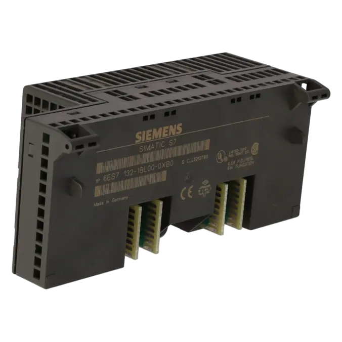 SIEMENS 6ES7132-1BL00-0XB0, Baugruppen, Digitalein- / Digitalausgaben, K0118080, Bild 4