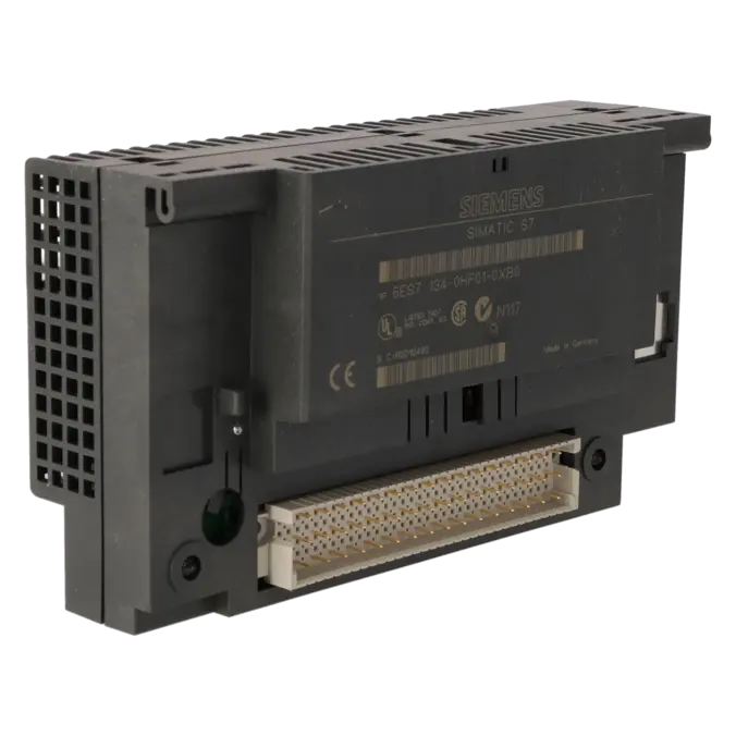 SIEMENS 6ES7134-0HF01-0XB0, Baugruppen, Analogein- / Analogausgaben, K0118103, Bild 4