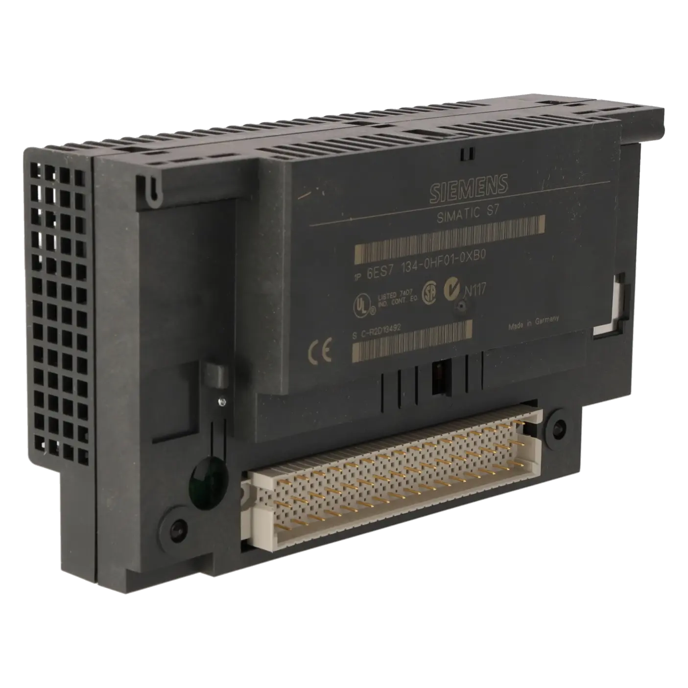 SIEMENS 6ES7134-0HF01-0XB0, Baugruppen, Analogein- / Analogausgaben, K0118103, Bild 4