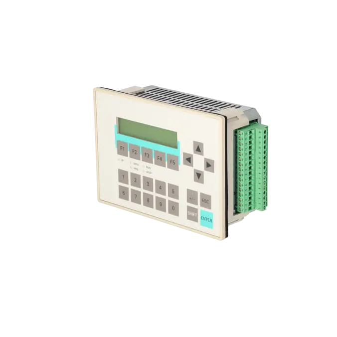 SIEMENS 6ES7621-1AD02-0AE3, HMI, Kompaktgeräte, K0118903, Bild 2