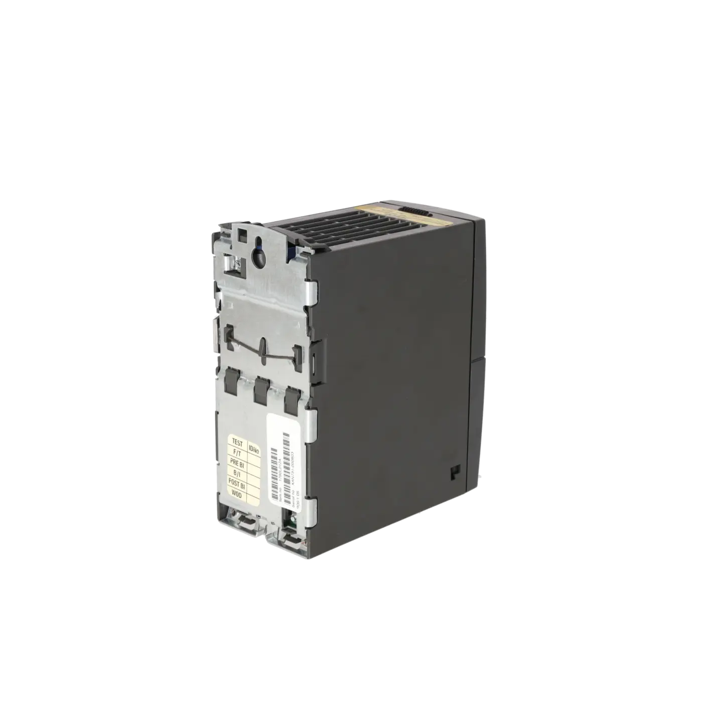 SIEMENS 6SE6420-2UC13-7AA0, Drive Technology, Frequency Converter, K0120394, Image 6