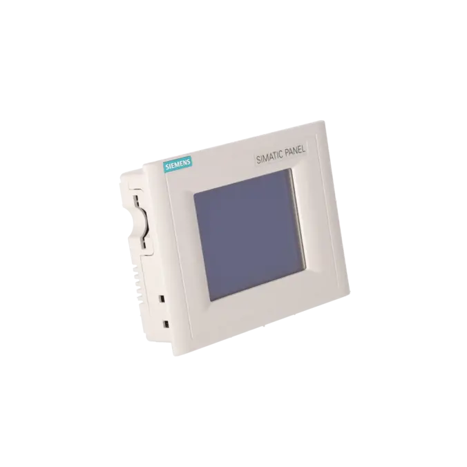 SIEMENS 6AV6640-0CA01-0AX0, HMI, Touch-Panels, K0136162, Bild 8