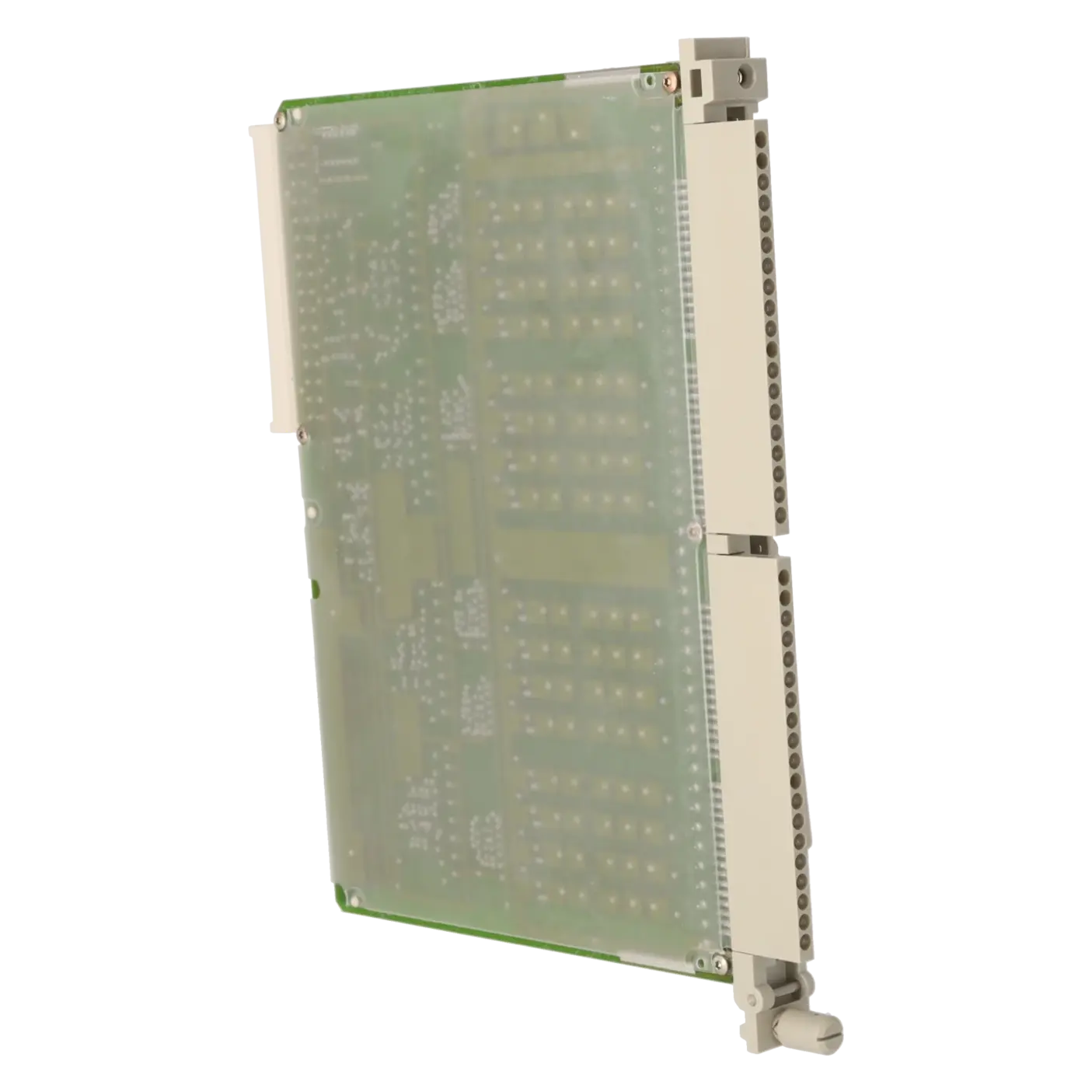 SIEMENS 6ES5420-4UA13, Baugruppen, Digitalein- / Digitalausgaben, K0136387, Bild 8