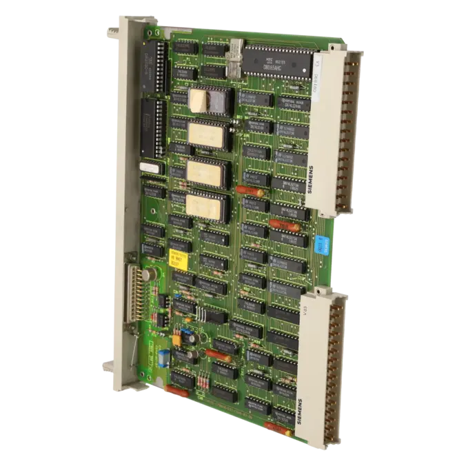 SIEMENS 6ES5511-5AA14, Baugruppen, SIMATIC-S5-Aktion, K0136427, Bild 4