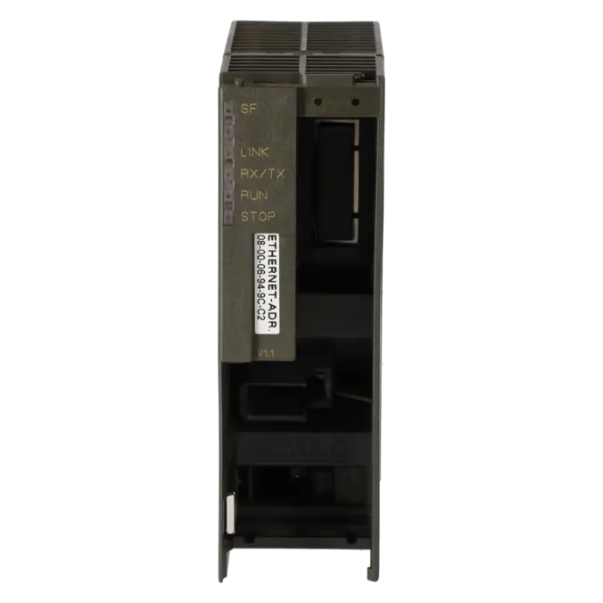 SIEMENS 6GK7343-1CX00-0XE0, Baugruppen, Kommunikationsbaugruppen, K0136920, Bild 1