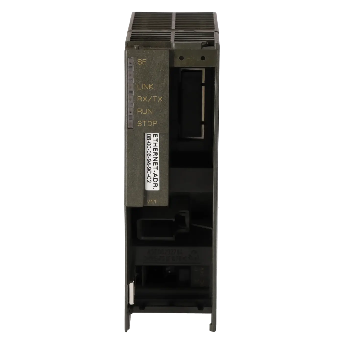 SIEMENS 6GK7343-1CX00-0XE0, Baugruppen, Kommunikationsbaugruppen, K0136920, Bild 1