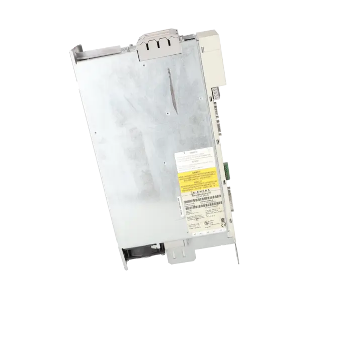 SIEMENS 6SE7018-0EP50-Z, Drive Technology, Frequency Converter, K0137429, Image 7