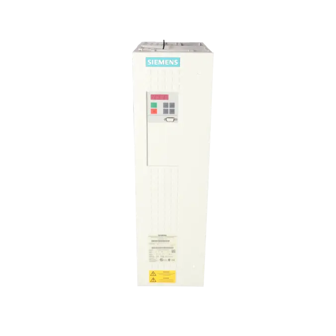 SIEMENS 6SE7022-6TC51-Z, Drive Technology, Inverter, K0137707, Image 1