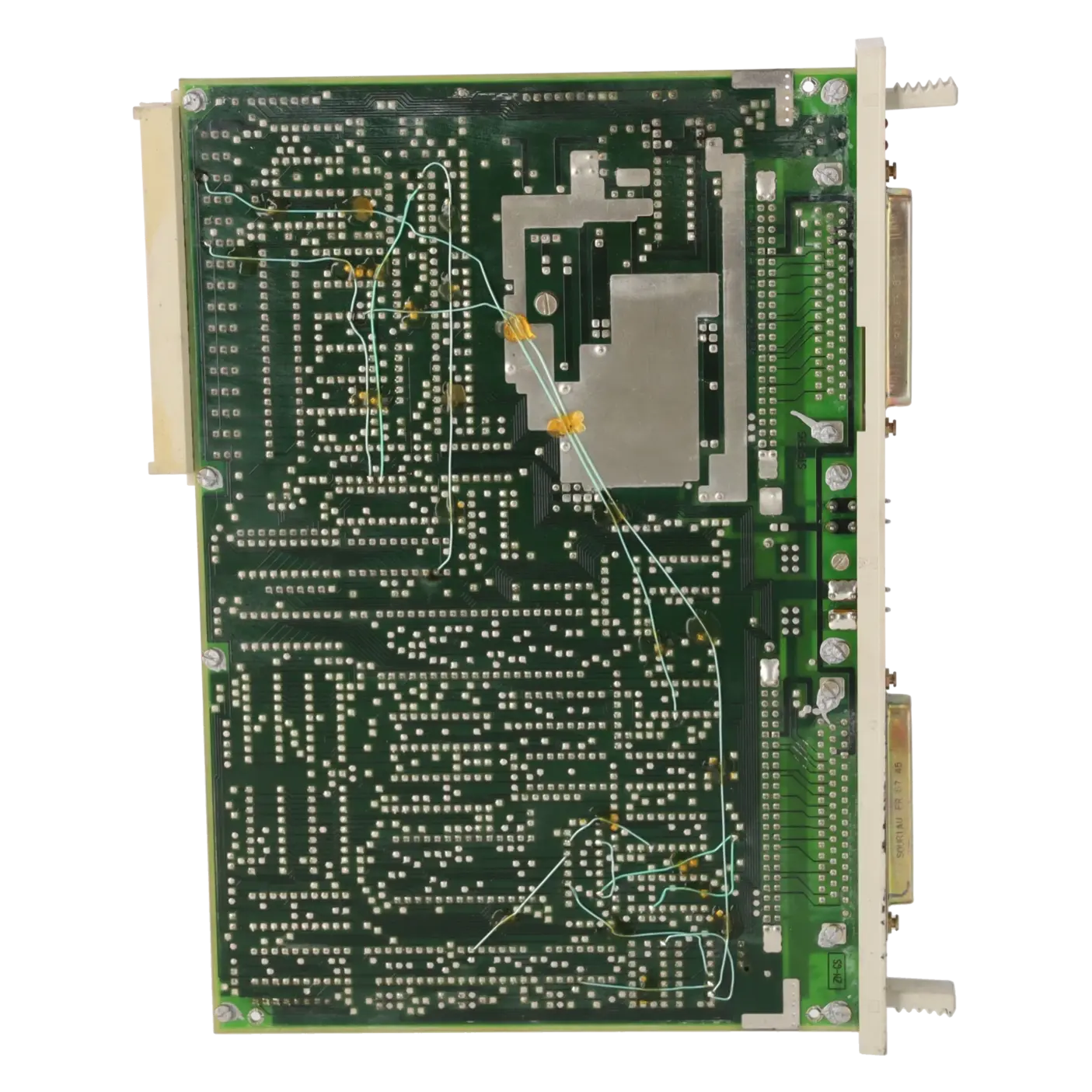SIEMENS 6ES5241-1AA11, Baugruppen, Funktionsbaugruppen, K0137853, Bild 7