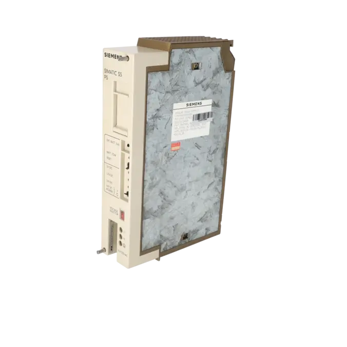 SIEMENS 6ES5951-7LB12, Baugruppen, Stromversorgungen / Netzteile, K0138413, Bild 2
